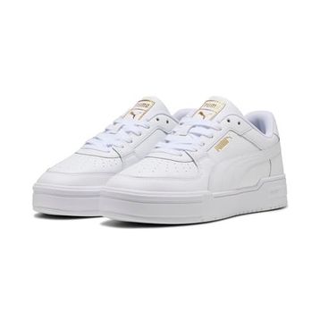 Puma 40236601 Ca Pro Classic II Beyaz Unisex Sneaker Ayakkabı