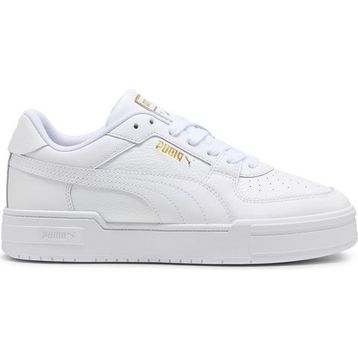 Puma 40236601 Ca Pro Classic II Beyaz Unisex Sneaker Ayakkabı