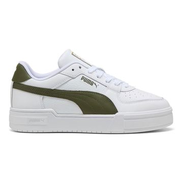Puma 40236612 Beyaz CA Pro Classic II Unisex Sneaker Ayakkabı