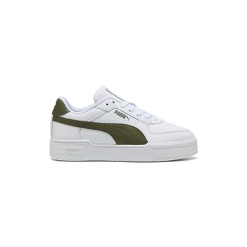 Puma 40236612 Beyaz CA Pro Classic II Unisex Sneaker Ayakkabı