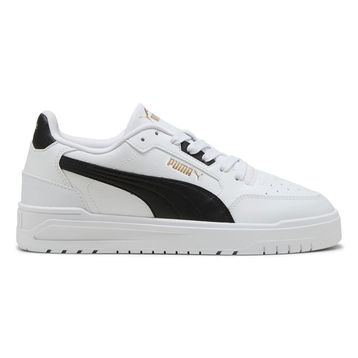 Puma 402596-02 Beyaz Shuffle Downtown Erkek Spor Ayakkabı