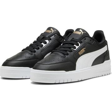 Puma 402596-07 Siyah Shuffle Downtown Erkek Spor Ayakkabı