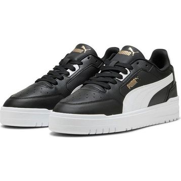 Puma 402596-07 Siyah Shuffle Downtown Erkek Spor Ayakkabı
