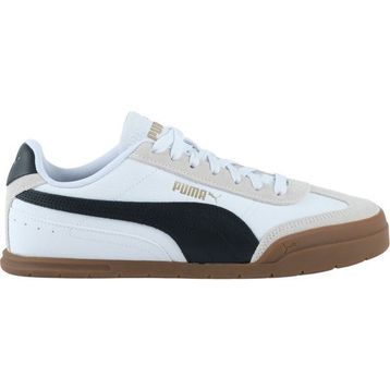 Puma 402612-01 Beyaz Super Turino Erkek Spor Ayakkabı