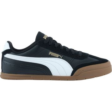 Puma 402612-02 Siyah Super Turino Erkek Spor Ayakkabı