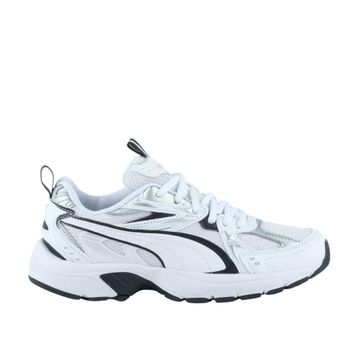 Puma 402623-01 Milenio Tech Beyaz Unisex Spor Ayakkabı