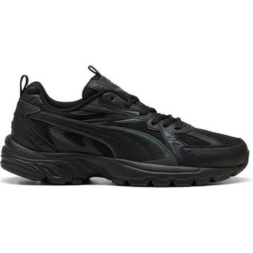 Puma 40262302 Siyah Milenio Tech Unisex Sneaker Ayakkabı