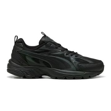 Puma 40262302 Siyah Milenio Tech Unisex Sneaker Ayakkabı