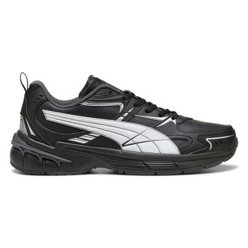 Puma 40262701 Siyah Milenio Tech 2000 L Erkek Sneaker Ayakkabı