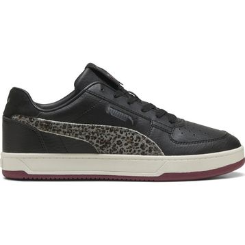 Puma 40262802 Beyaz Caven 2.0 Animal Flair Kadın Sneaker Ayakkabı