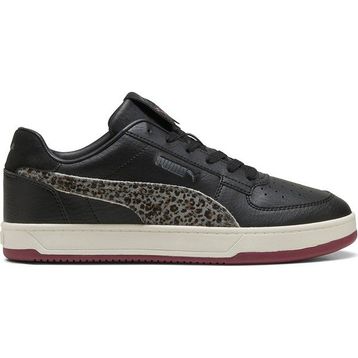 Puma 40262802 Beyaz Caven 2.0 Animal Flair Kadın Sneaker Ayakkabı