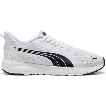 Puma 40263202 Beyaz Softride Cosmic Street Sliptech Unisex Sneaker Ayakkabı