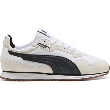 Puma 40263502 Gri Softride ST Miler Unisex Sneaker Ayakkabı