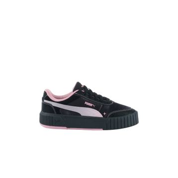 Puma 402639-02 Siyah Carina Mia Satin Princess Kadın Spor Ayakkabı