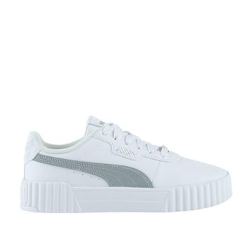 Puma 402641-02 Beyaz Carina 3.0 Dayınight Kadın Spor Ayakkabı