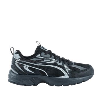 Puma 402657-02 Milenio Tech Dayl Night Siyah Kadın Spor Ayakkabı