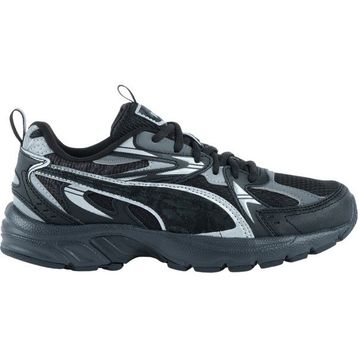 Puma 402657-02 Milenio Tech Dayl Night Siyah Kadın Spor Ayakkabı