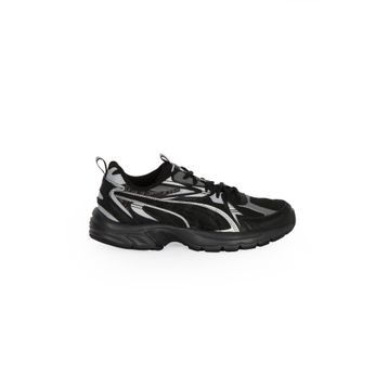 Puma 402657-02 Milenio Tech Dayl Night Siyah Kadın Spor Ayakkabı