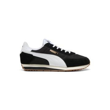 Puma 40266501 Siyah ST Miler Rise Erkek Sneaker Ayakkabı