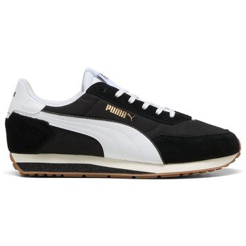 Puma 40266501 Siyah ST Miler Rise Erkek Sneaker Ayakkabı