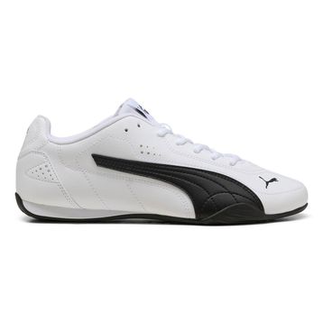 Puma 40267901 Catch Beyaz Erkek Sneaker Ayakkabı