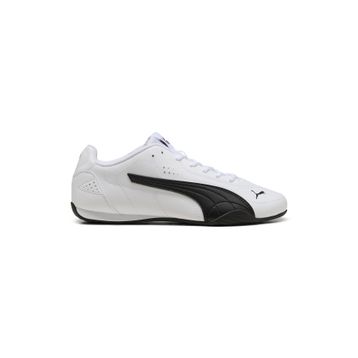 Puma 40267901 Catch Beyaz Erkek Sneaker Ayakkabı