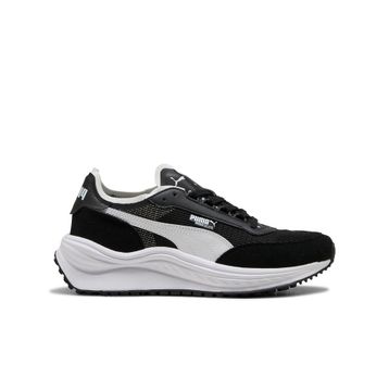 Puma 402922-05 Siyah Rider Elite Kadın Sneaker