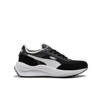 Puma 402922-05 Siyah Rider Elite Kadın Sneaker