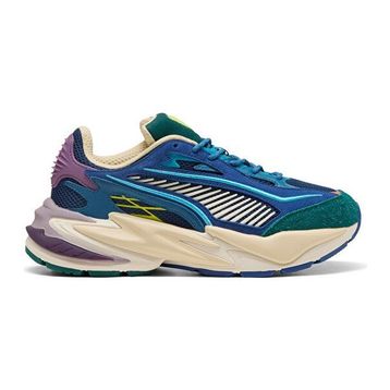 Puma 405596-02 RS Mavi Surge Lakeshore Erkek Sneaker