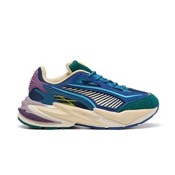 Puma 405596-02 RS Mavi Surge Lakeshore Erkek Sneaker