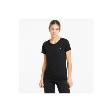 Puma 52031102 Performance Kadın Beyaz Antrenman Tişört