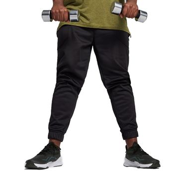 Puma 52089451 Train PWR Fleece Siyah Antrenman Erkek Eşofman Altı