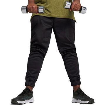 Puma 52089451 Train PWR Fleece Siyah Antrenman Erkek Eşofman Altı