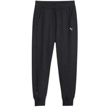 Puma 524234-01 Train Favorite Fleece Siyah Kadın Eşofman Altı