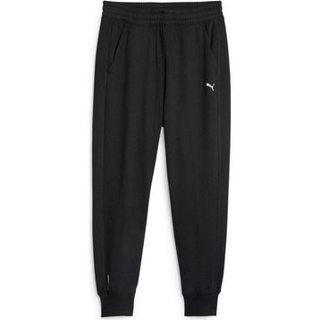 Puma 524234-01 Train Favorite Fleece Siyah Kadın Eşofman Altı