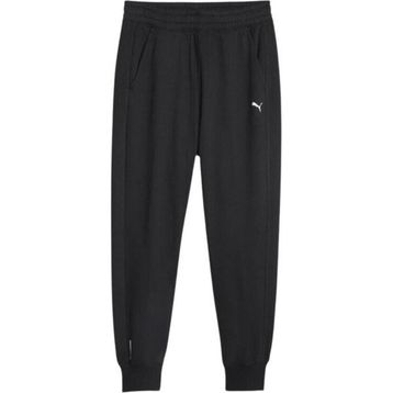 Puma 524234-01 Train Favorite Fleece Siyah Kadın Eşofman Altı