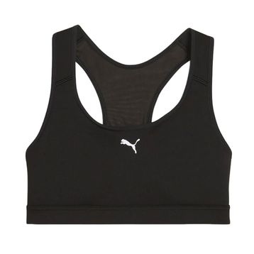 Puma 52495301 4Keeps Run Siyah Koşu Kadın Sporcu Sütyeni