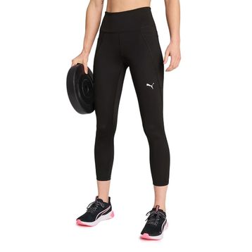 Puma 52589901 W Tad Essential 7/8 Siyah Kadın Antrenman Tayt
