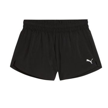 Puma 525903-01 Puma Tad Essentıal 3" Woven Short Kadın Şort
