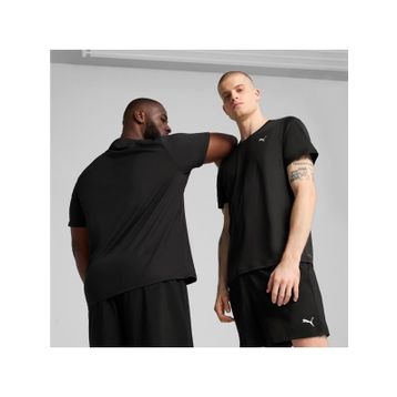 Puma 525908-01 Siyah Essentials Solid Erkek T-Shirt