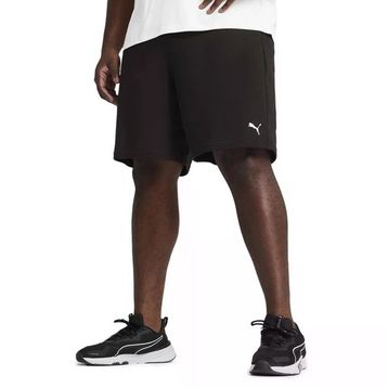 Puma 52590901 Essentials 8 inç Siyah Antrenman Erkek Şort