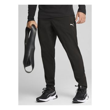 Puma 525916-01 Siyah Essentials Erkek Eşofman Altı