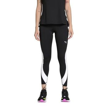 Puma 52667901 Strong CB Siyah Antrenman Kadın Tayt