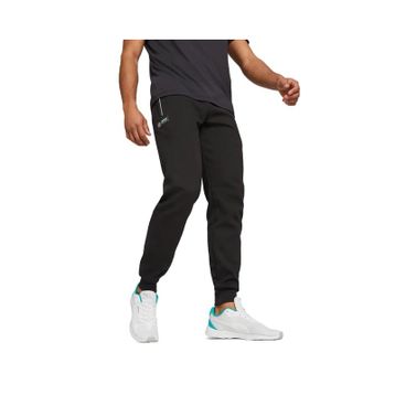 Puma 53846101 Mercedes Sweatpants Siyah Erkek Günlük Eşofman Altı