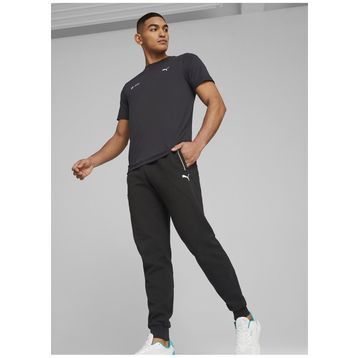 Puma 53846101 Mercedes Sweatpants Siyah Erkek Günlük Eşofman Altı