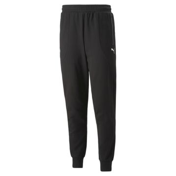 Puma 53846101 Mercedes Sweatpants Siyah Erkek Günlük Eşofman Altı