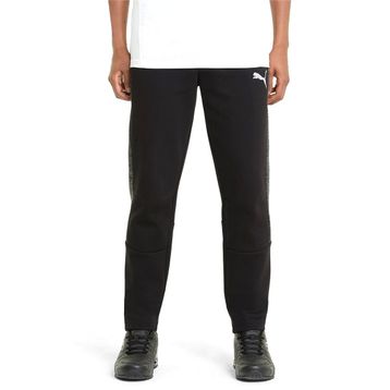 Puma 58581301 Evostrıpe Siyah Erkek Eşofman Altı