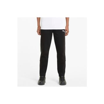 Puma 58581301 Evostrıpe Siyah Erkek Eşofman Altı