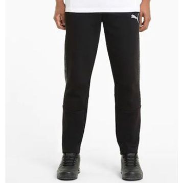 Puma 58581301 Evostrıpe Siyah Erkek Eşofman Altı