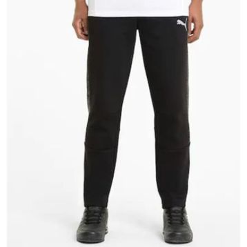 Puma 58581301 Evostrıpe Siyah Erkek Eşofman Altı